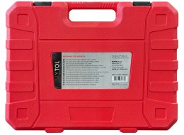 Ściągacz sworzni kulowych do samochodów europejskich MECHANIC PULLER SET 9, 4 rozmiary