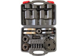 Zestaw do montażu i demontażu łożysk przedniej osi MECHANIC BEARING PULLER 1, 72 mm