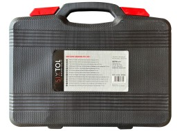 Zestaw do montażu i demontażu łożysk przedniej osi MECHANIC BEARING PULLER 1, 72 mm