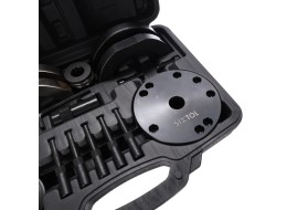 Zestaw do montażu i demontażu łożysk przedniej osi MECHANIC BEARING PULLER 1, 72 mm