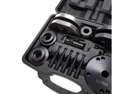 Zestaw do montażu i demontażu łożysk przedniej osi MECHANIC BEARING PULLER 1, 72 mm