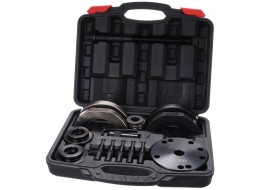 Zestaw do montażu i demontażu łożysk przedniej osi MECHANIC BEARING PULLER 1, 72 mm