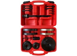 Zestaw do montażu i demontażu łożysk przedniej osi MECHANIC BEARING PULLER 2, 85 mm
