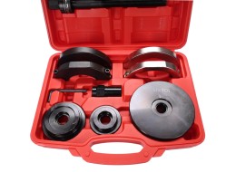 Zestaw do montażu i demontażu łożysk przedniej osi MECHANIC BEARING PULLER 2, 85 mm