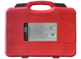 Zestaw do montażu i demontażu łożysk przedniej osi MECHANIC BEARING PULLER 2, 85 mm