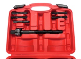 Zestaw do montażu i demontażu łożysk przedniej osi MECHANIC BEARING PULLER 2, 85 mm