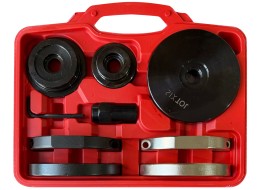 Zestaw do montażu i demontażu łożysk przedniej osi MECHANIC BEARING PULLER 2, 85 mm