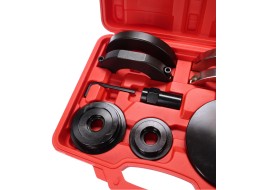 Zestaw do montażu i demontażu łożysk przedniej osi MECHANIC BEARING PULLER 2, 85 mm