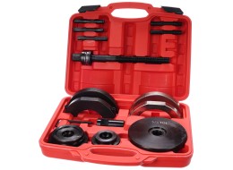 Zestaw do montażu i demontażu łożysk przedniej osi MECHANIC BEARING PULLER 2, 85 mm