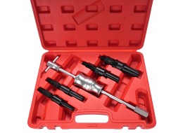 Zestaw ściągaczy łożysk wewnętrznych MECHANIC BEARING PULLER 6, 5 szt.