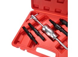 Zestaw ściągaczy łożysk wewnętrznych MECHANIC BEARING PULLER 6, 5 szt.