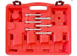Uniwersalny zestaw do demontażu łożysk MECHANIC BEARING PULLER 7, 31 szt.