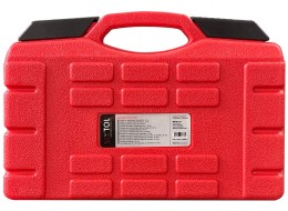Zestaw do demontażu kół pasowych MECHANIC PULLEY SET 1, 13 szt.
