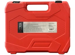 Zestaw do montażu i demontażu kół pasowych alternatora MECHANIC PULLEY SET 4, 30 szt.