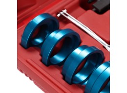 Zestaw do montażu i demontażu uszczelnień wałka rozrządu MECHANIC CAMSHAFT 1