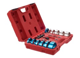 Zestaw do montażu i demontażu uszczelnień wałka rozrządu MECHANIC CAMSHAFT 1