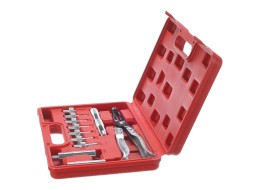 Zestaw do montażu i demontażu uszczelnień zaworów MECHANIC VALVE SET 1