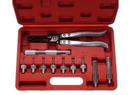 Zestaw do montażu i demontażu uszczelnień zaworów MECHANIC VALVE SET 1