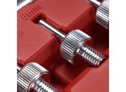 Zestaw do montażu i demontażu uszczelnień zaworów MECHANIC VALVE SET 1