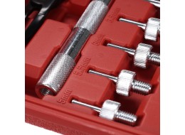 Zestaw do montażu i demontażu uszczelnień zaworów MECHANIC VALVE SET 1