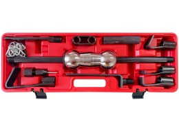 Zestaw do naprawy karoserii z młotem udarowo-ślizgowym CAR BODY REPAIR SET 1