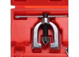 Zestaw do rozwalcowywania rur MECHANIC PIPE EXPANDER 1