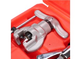 Zestaw do cięcia i rozwalcowywania rur MECHANIC PIPE EXPANDER 2