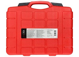 Zestaw nasadek MECHANIC WRENCH SET 1, 1/2\