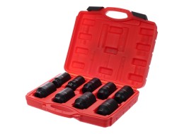 Zestaw nasadek MECHANIC WRENCH SET 1, 1/2\