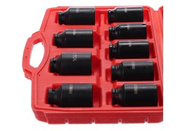 Zestaw nasadek MECHANIC WRENCH SET 1, 1/2\