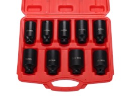 Zestaw nasadek MECHANIC WRENCH SET 1, 1/2\