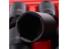 Zestaw nasadek MECHANIC WRENCH SET 1, 1/2\