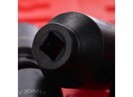 Zestaw nasadek MECHANIC WRENCH SET 1, 1/2\