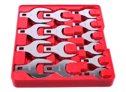 Zestaw wymiennych końcówek kluczy MECHANIC WRENCH SET 5, 1/2\