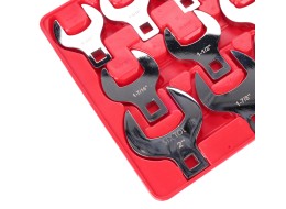 Zestaw wymiennych końcówek kluczy MECHANIC WRENCH SET 5, 1/2\