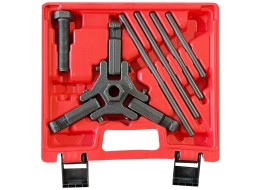 Zestaw do demontażu koła pasowego tłumika drgań silnika MECHANIC SHOCK ABS 2
