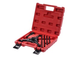 Zestaw do demontażu koła pasowego tłumika drgań silnika MECHANIC SHOCK ABS 2