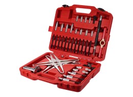 Zestaw do montażu i demontażu sprzęgieł samoregulujących MECHANIC CLUTCH 1