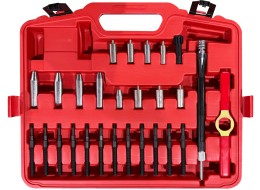 Zestaw do montażu i demontażu sprzęgieł samoregulujących MECHANIC CLUTCH 1