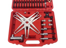 Zestaw do montażu i demontażu sprzęgieł samoregulujących MECHANIC CLUTCH 1