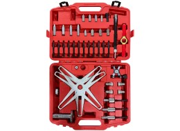 Zestaw do montażu i demontażu sprzęgieł samoregulujących MECHANIC CLUTCH 1