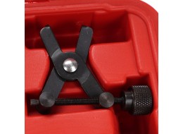 Zestaw do montażu i demontażu sprzęgieł samoregulujących MECHANIC CLUTCH 1