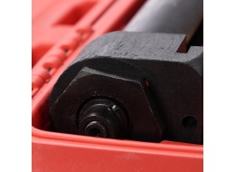 Zestaw ściągaczy sprężyn amortyzatorów z wymiennymi widłami MECHANIC SPRING SET 5