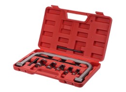 Zestaw kompresorów do montażu i demontażu zaworów MECHANIC SPRING SET 6, 10 szt.
