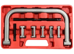 Zestaw kompresorów do montażu i demontażu zaworów MECHANIC SPRING SET 6, 10 szt.