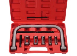 Zestaw kompresorów do montażu i demontażu zaworów MECHANIC SPRING SET 6, 10 szt.