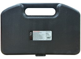Zestaw narzędzi do usuwania uszkodzonych nakrętek MECHANIC NUT REMOVER 1, 4 szt.
