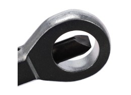 Zestaw narzędzi do usuwania uszkodzonych nakrętek MECHANIC NUT REMOVER 1, 4 szt.