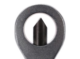 Zestaw narzędzi do usuwania uszkodzonych nakrętek MECHANIC NUT REMOVER 1, 4 szt.