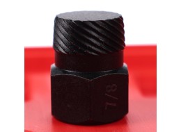 Zestaw wyciągaczy uszkodzonych śrub i nakrętek MECHANIC NUT REMOVER 2, 25 szt.